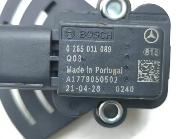 Mercedes-Benz EQA (2021 - ) 0265011089 Датчик педали тормоза — фото 8