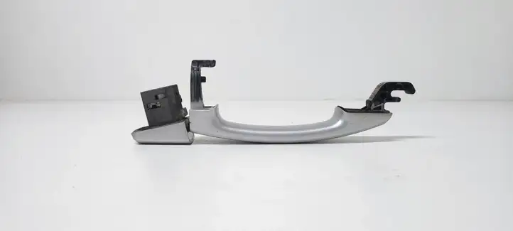 Opel Corsa D (2006 - 2010) 13255474 Наружная ручка двери — фото 3