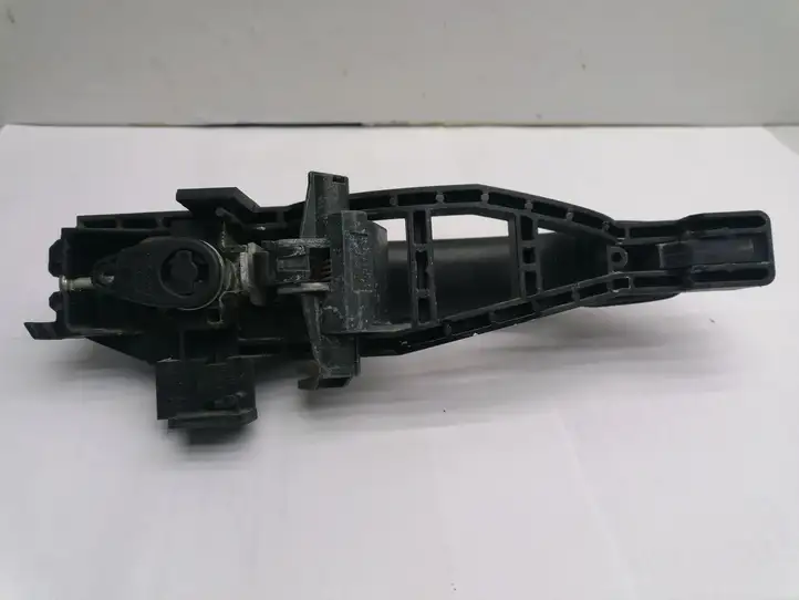 Ford Focus (2005 - 2008) 3M51R224A36AD Наружная ручка двери — фото 4