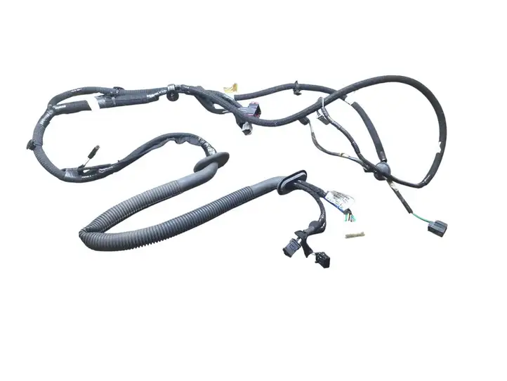 Renault Trafic III (X82) (2014 - ) 240526008R — фото 3