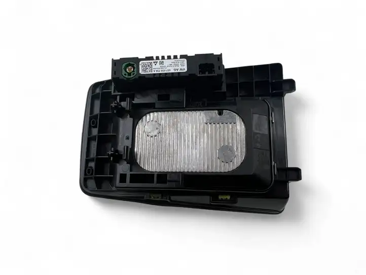 Skoda Octavia Mk4 (2019 - ) 657035736A USB модуль — фото 6