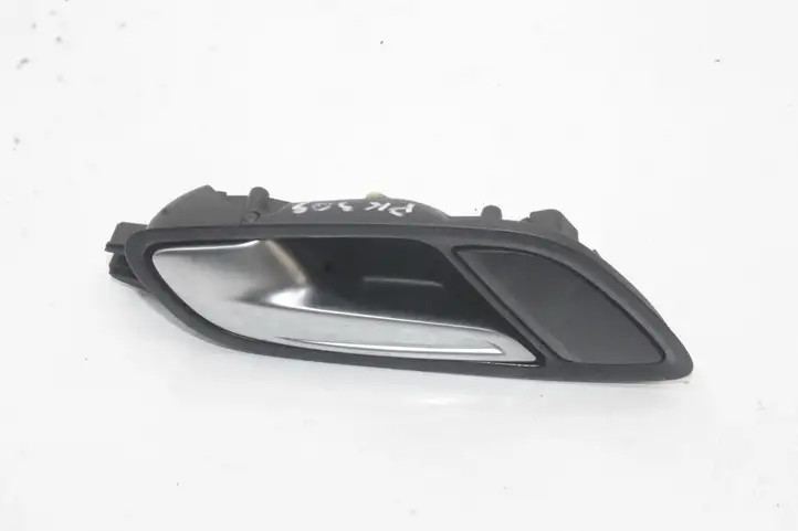 Audi TT TTS Mk2 (2006 - 2010) 8J1837019 Внутренняя ручка двери — фото 1