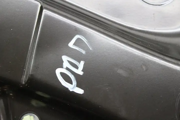 Volkswagen PASSAT B7 (2011 - 2014) Электростеклоподъемник передний (комплект) — фото 5