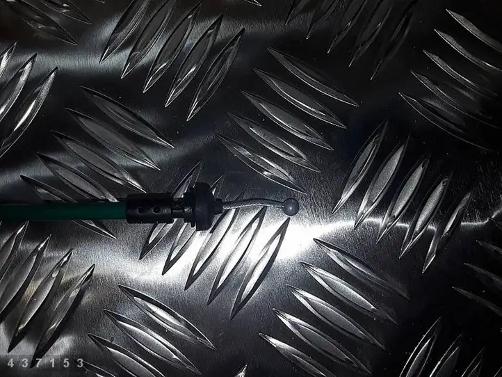 Alfa Romeo Giulietta (2010 - ) 50522870 Замок задней двери — фото 5