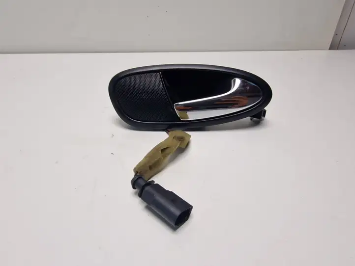Seat Altea (2004 - 2009) 5P0837114 Внутренняя ручка двери — фото 1