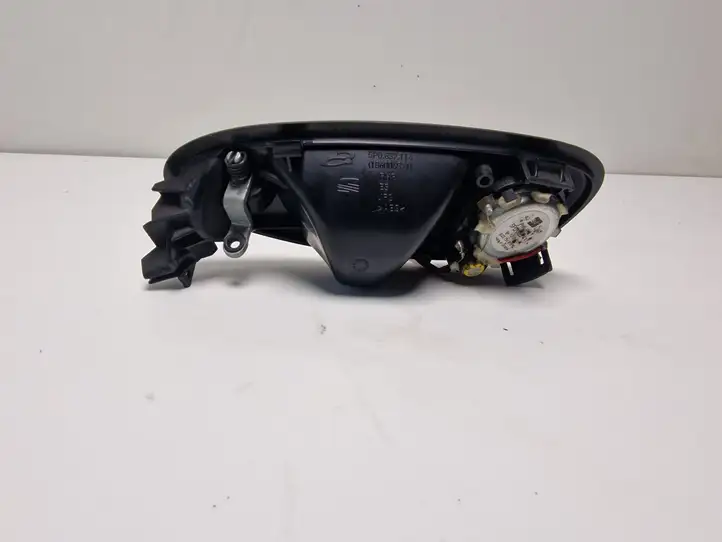 Seat Altea (2004 - 2009) 5P0837114 Внутренняя ручка двери — фото 2