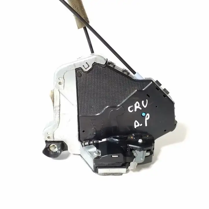 Honda CR-V (2012 - 2016) 72111T1GE001A Замок ручки двери — фото 4