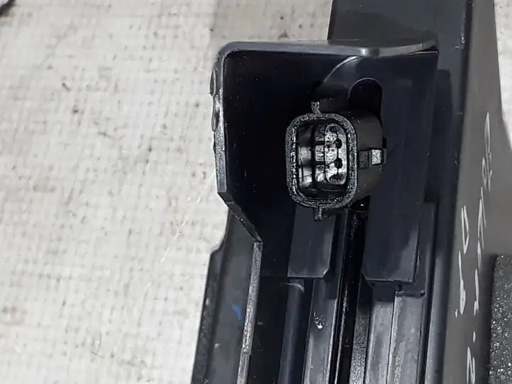 Dacia Jogger (2022 - ) 805028269R Замок ручки двери — фото 5