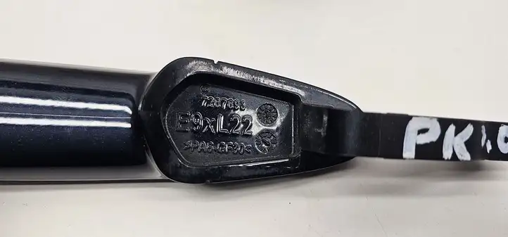 BMW X5 E70 (2006 - 2013) 7207693 Наружная ручка двери — фото 9
