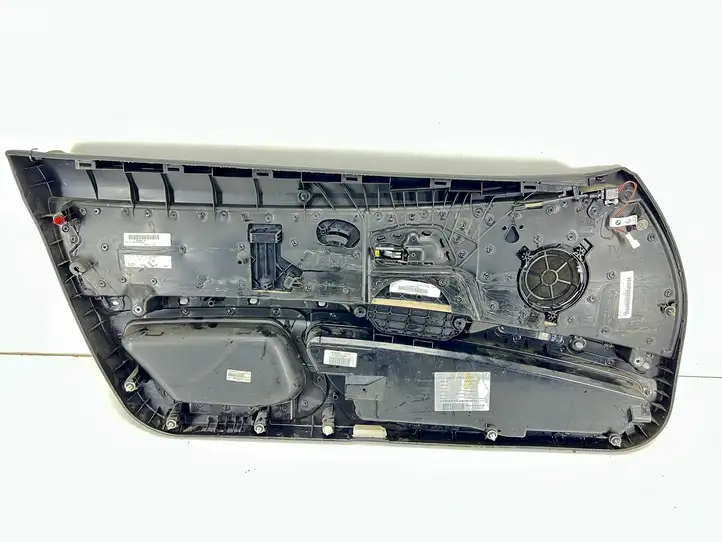 BMW 3 E92 E93 (2005 - 2014) 7154587 Обшивка передней двери — фото 2