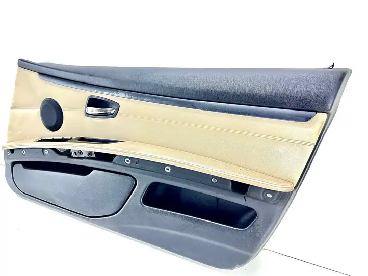 BMW 3 E92 E93 (2005 - 2014) 7154587 Обшивка передней двери — фото 5