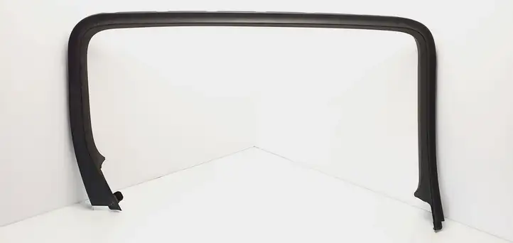 Opel Zafira B (2008 - 2014) 360583280 Прочая отделка задней двери — фото 1