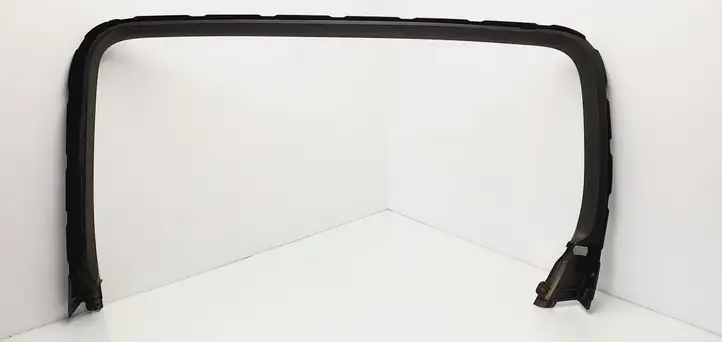 Opel Zafira B (2008 - 2014) 360583280 Прочая отделка задней двери — фото 2