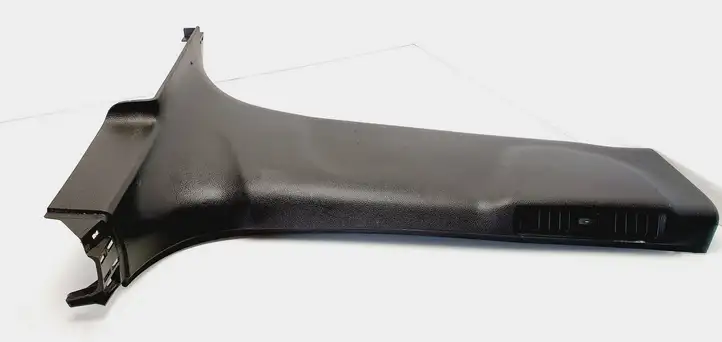 Opel Zafira B (2008 - 2014) 322225228 Нижняя обшивка стойки B — фото 1