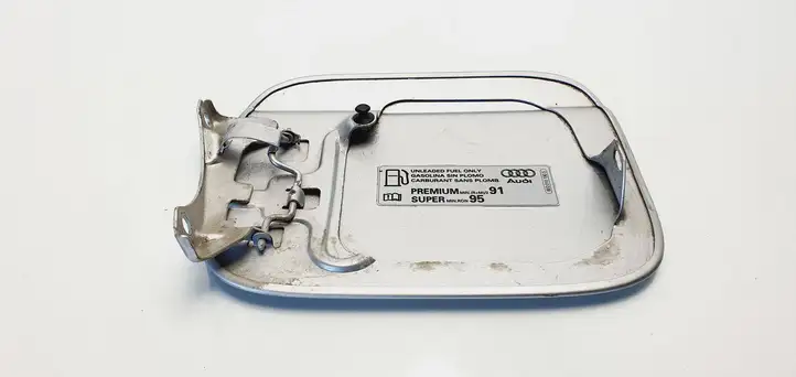 Audi A4 S4 B7 8E 8H (2004 - 2009) 8E0010190S Крышка топливного бака — фото 4