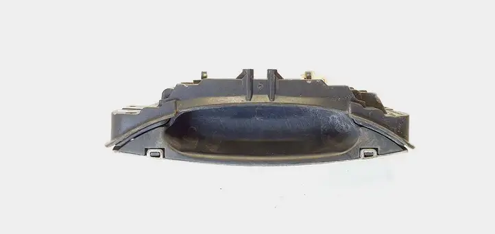 Audi A4 S4 B7 8E 8H (2004 - 2009) 4B0839885 Наружная ручка двери — фото 3