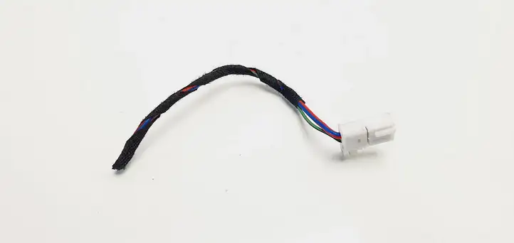 Mercedes-Benz C W203 (2000 - 2007) 0375452628 Прочая электропроводка — фото 1