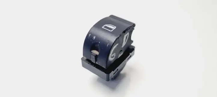 Audi A4 S4 B7 8E 8H (2004 - 2009) 8E0959855 Кнопка стеклоподъемников — фото 1