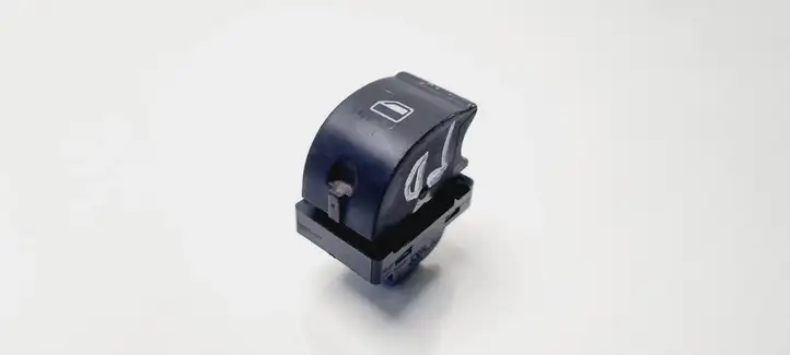 Audi A4 S4 B7 8E 8H (2004 - 2009) 8E0959855 Кнопка стеклоподъемников — фото 1