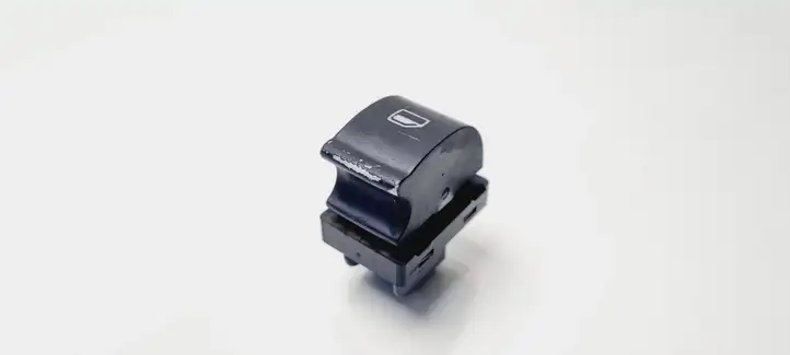 Audi A4 S4 B7 8E 8H (2004 - 2009) 8E0959855 Кнопка стеклоподъемников — фото 2