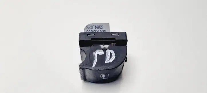 Audi A4 S4 B7 8E 8H (2004 - 2009) 8E0959855 Кнопка стеклоподъемников — фото 3