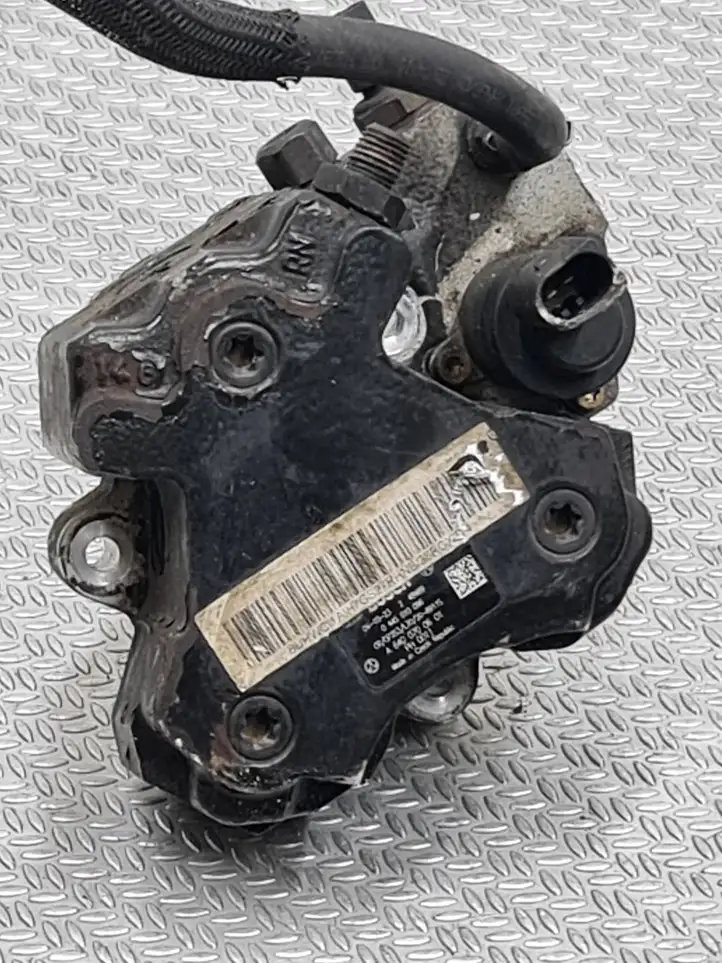 Mercedes-Benz A W169 (2004 - 2012) A6400700601 Топливный насос — фото 2