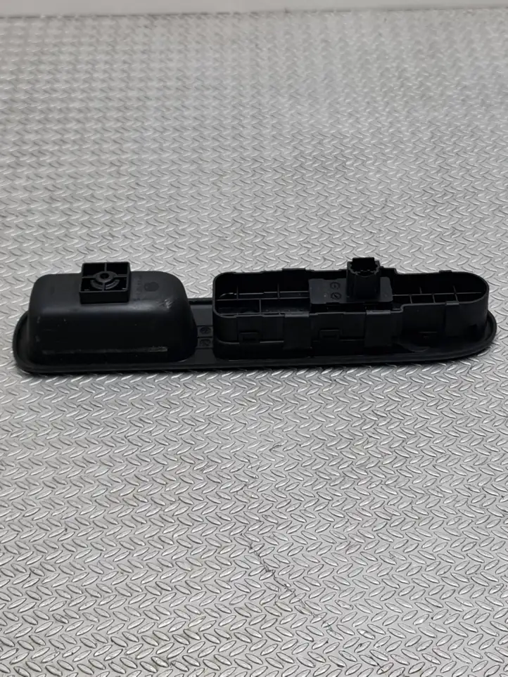 Peugeot 307 (2005 - 2008) 96351625XT Блок кнопок стеклоподъемников — фото 4