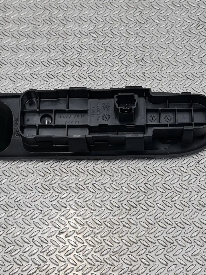 Peugeot 307 (2005 - 2008) 96351625XT Блок кнопок стеклоподъемников — фото 5