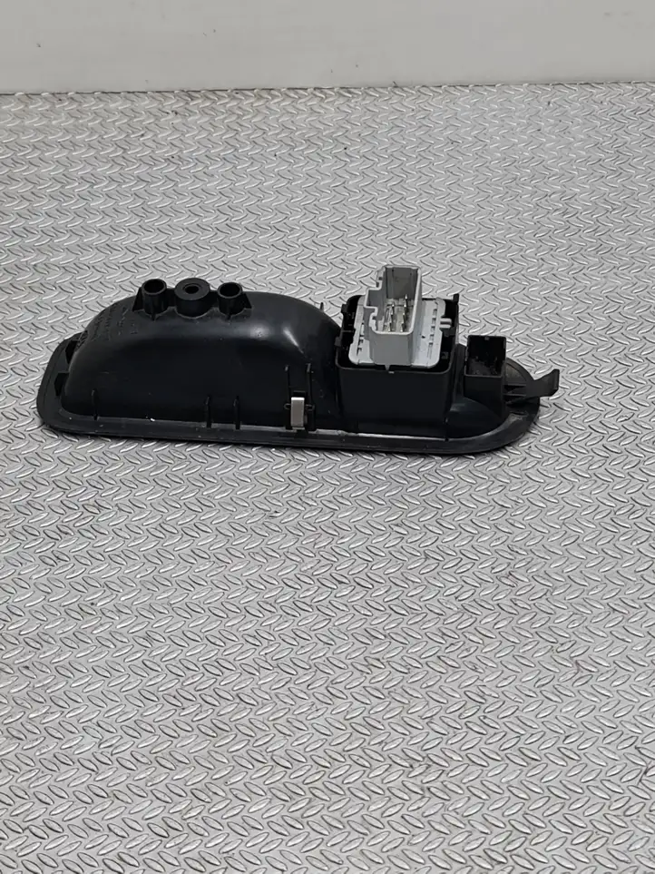 Renault Twingo II (2007 - 2014) 8200356513 Кнопка стеклоподъемников — фото 3