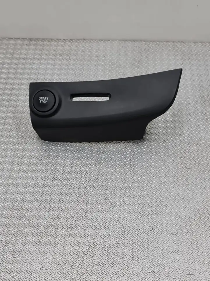 Renault Clio IV (2012 - 2019) 285J02624R Включатель зажигания и стартера — фото 1