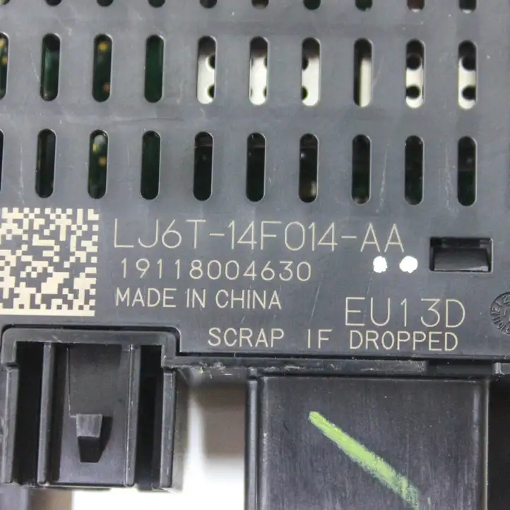 Ford Escape III (2013 - 2019) LJ6T14F014AA USB модуль — фото 6