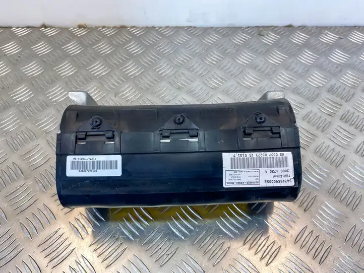 Mercedes-Benz SL R129 (1989 - 2002) 1298601705 Подушка безопасности пассажира — фото 1