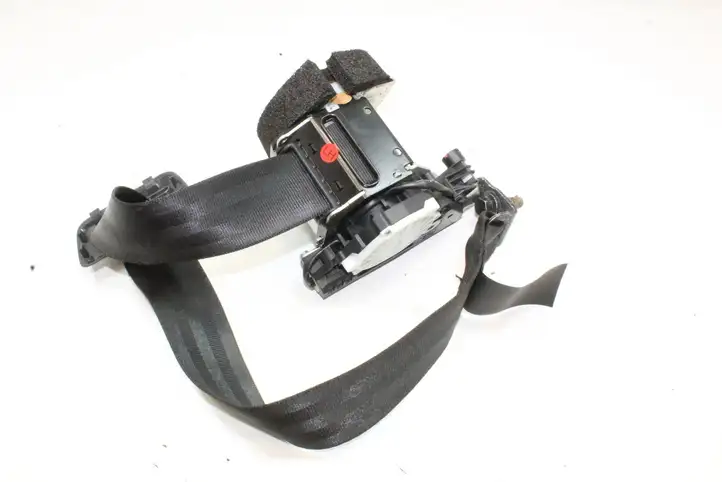 Volvo S60 (2013 - 2018) 39818850 Задний ремень безопасности — фото 1