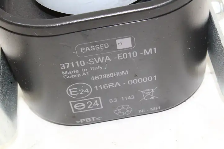 Honda CR-V (2009 - 2012) 37110SWAE010M1 Сирена сигнализации — фото 3