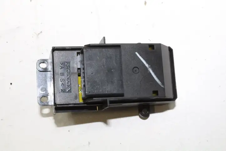 Honda CR-V (2009 - 2012) 35770SWAG010M2 Кнопка стеклоподъемников — фото 2