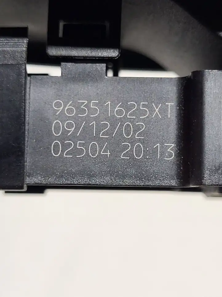 Seat Ibiza III (6L) (2002 - 2008) 96351625XT Блок кнопок стеклоподъемников — фото 6