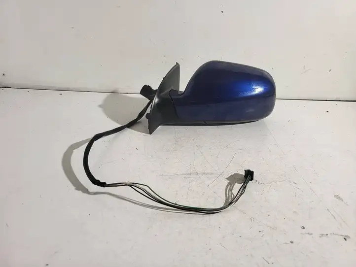 Peugeot 307 (2005 - 2008) 96347726 Боковое зеркало с электроприводом — фото 2