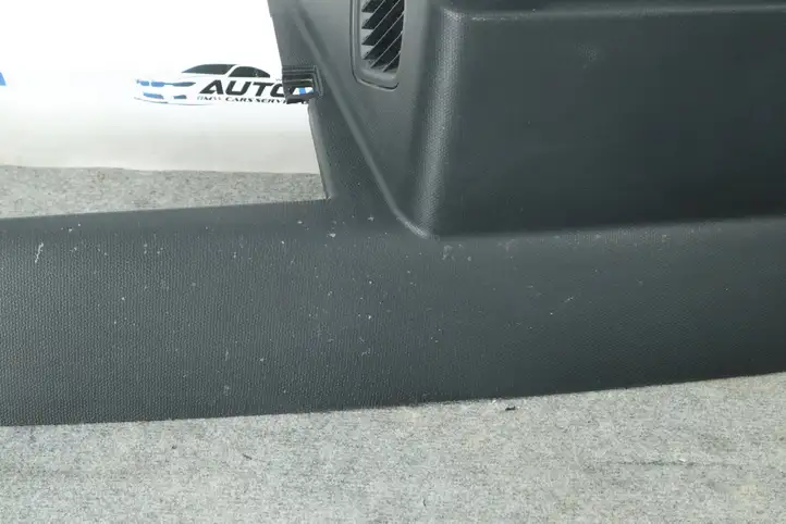 BMW i3 (2013 - ) 9303497 Нижняя отделка панели приборов — фото 7