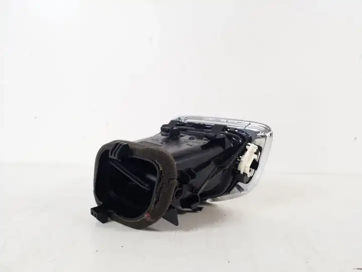 Volvo V60 (2010 - 2013) 1281852 Боковой воздушный дефлектор — фото 4