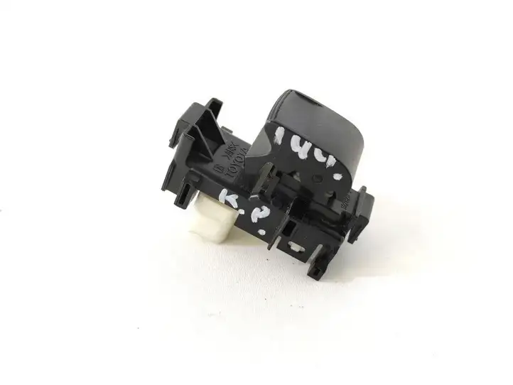 Toyota Yaris (2005 - 2009) 84810-0D030 Блок кнопок стеклоподъемников — фото 1