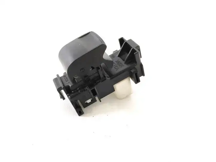 Toyota Yaris (2005 - 2009) 84810-0D030 Блок кнопок стеклоподъемников — фото 3