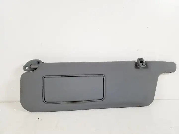 Toyota Previa (XR30, XR40) II (2000 - 2006) 74320-28550 Солнцезащитный козырек — фото 1