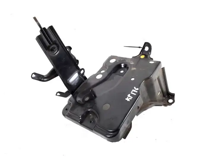 Toyota Yaris (2012 - 2014) 74410-0D090 Держатель аккумулятора — фото 2