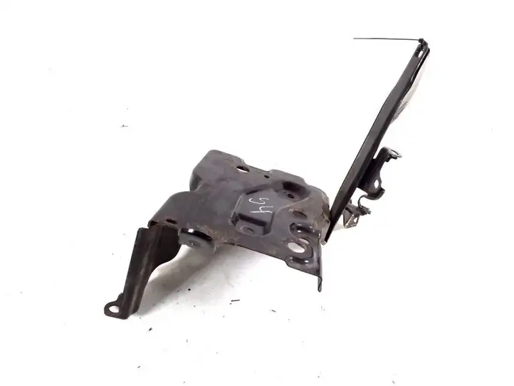 Toyota Yaris (2005 - 2009) 74410-52010 Держатель аккумулятора — фото 1