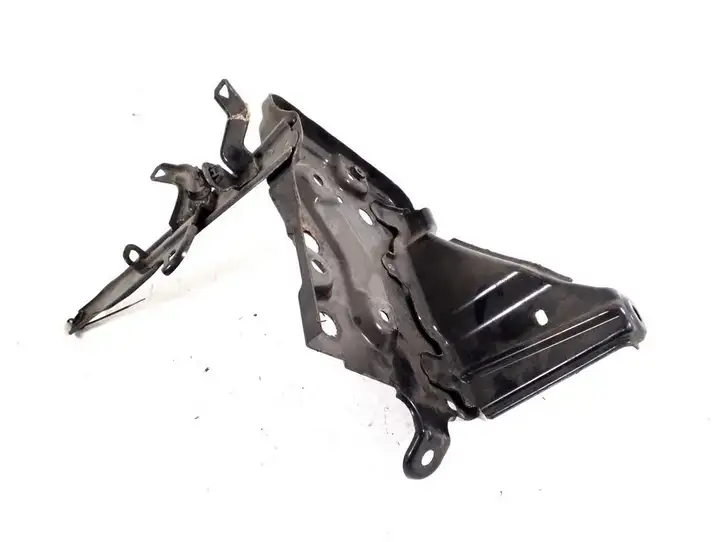 Toyota Yaris (2005 - 2009) 74410-52010 Держатель аккумулятора — фото 2
