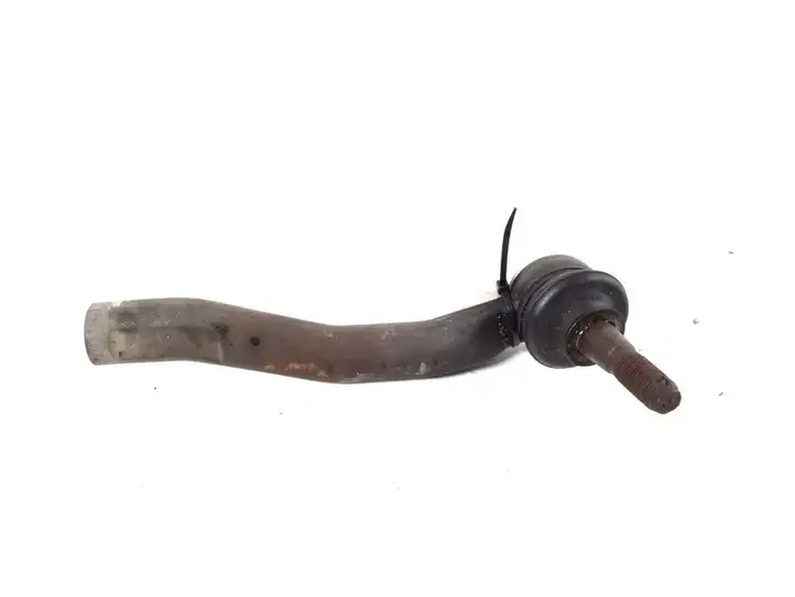 Toyota Yaris (2005 - 2009) 45047-09220 Наконечник рулевой тяги — фото 1