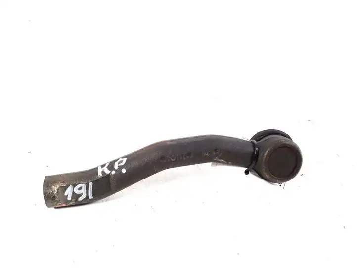Toyota Yaris (2005 - 2009) 45047-09220 Наконечник рулевой тяги — фото 2