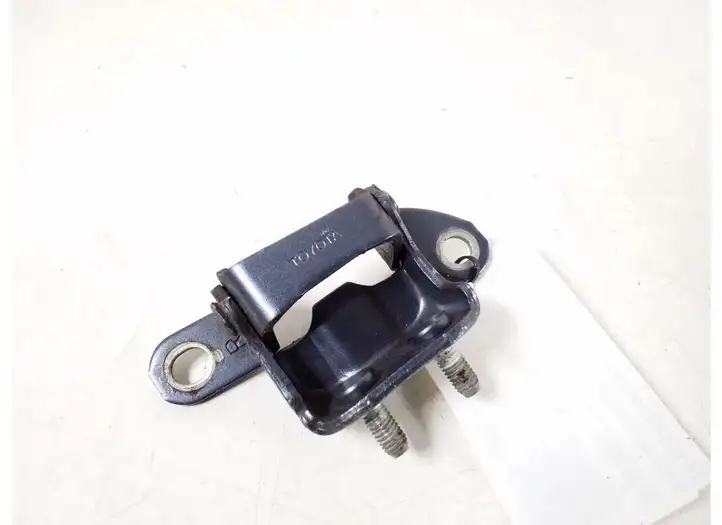 Toyota Corolla Verso E121 (2001 - 2004) 68750-52011 Верхняя петля задней двери — фото 1