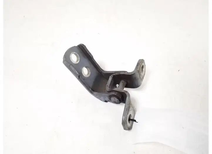 Toyota Corolla Verso E121 (2001 - 2004) 68710-12150 Верхняя петля передней двери — фото 1