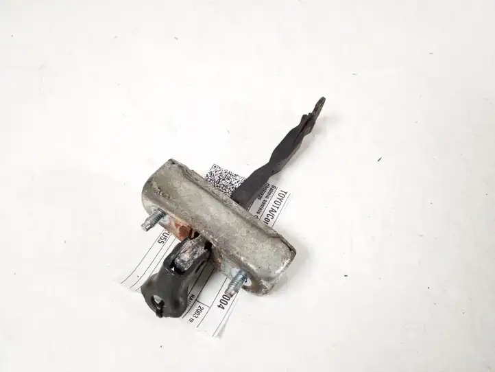 Toyota Corolla Verso E121 (2001 - 2004) 68630-12090 Ограничитель задней двери — фото 2